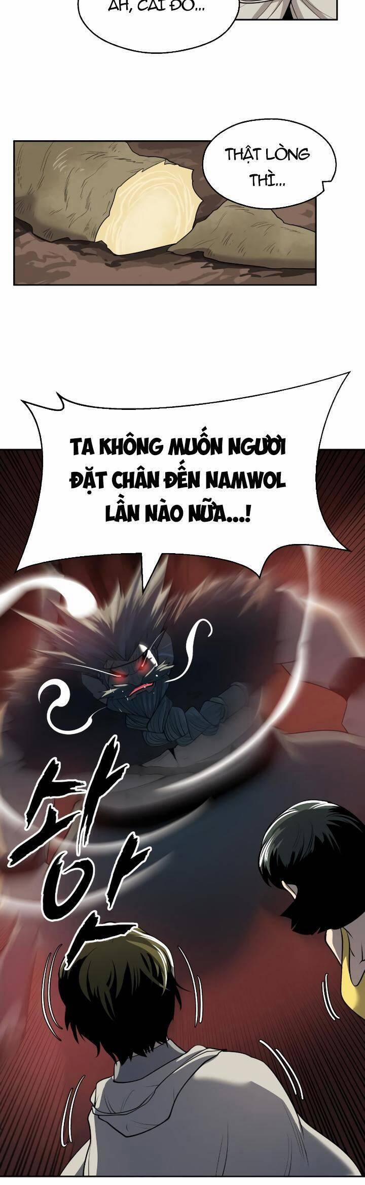 manhwax10.com - Truyện Manhwa Kiếm Sĩ Thiếu Niên Chương 62 Trang 20