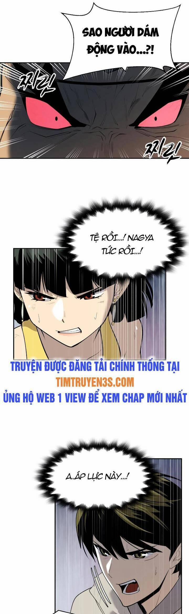 manhwax10.com - Truyện Manhwa Kiếm Sĩ Thiếu Niên Chương 62 Trang 21