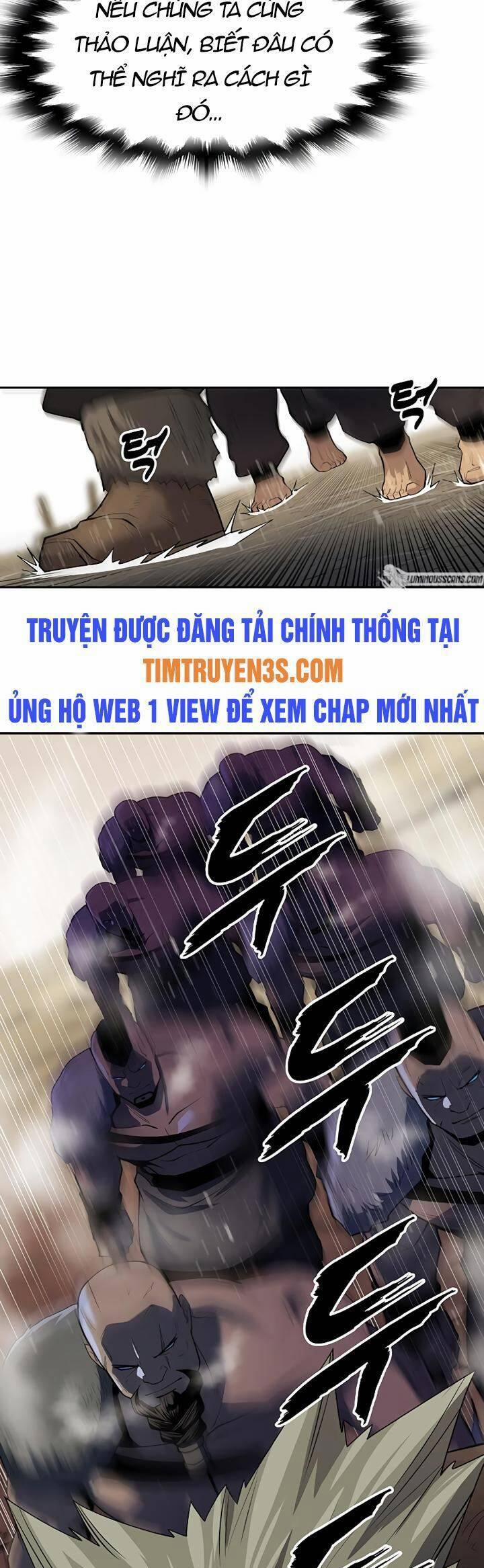 manhwax10.com - Truyện Manhwa Kiếm Sĩ Thiếu Niên Chương 62 Trang 5