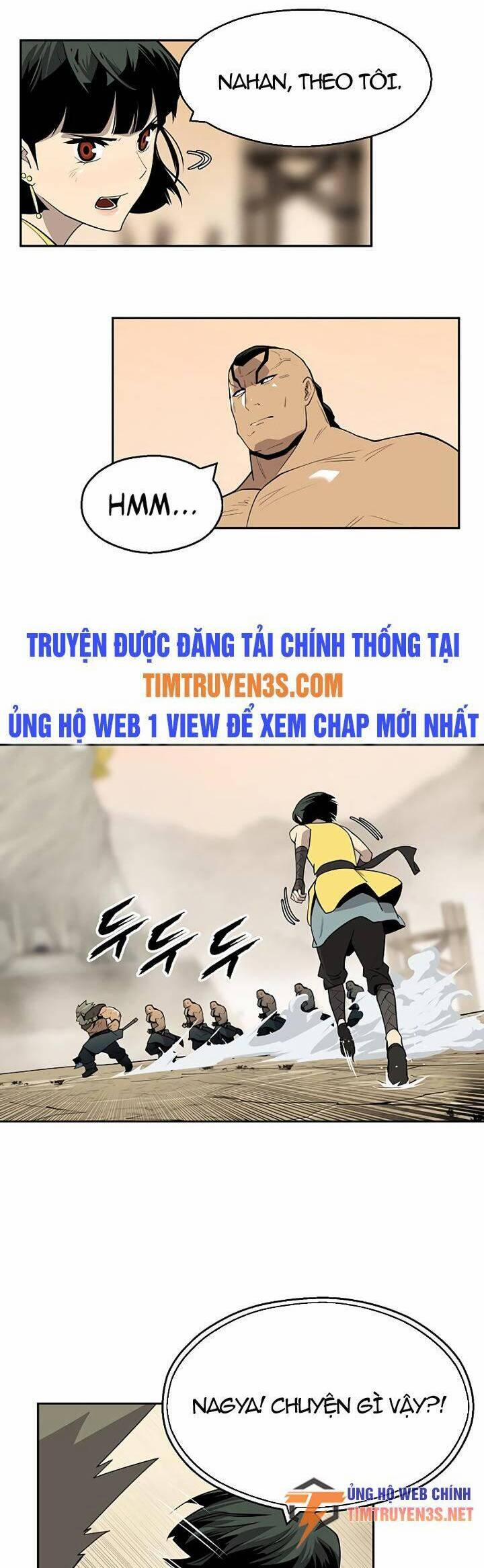 manhwax10.com - Truyện Manhwa Kiếm Sĩ Thiếu Niên Chương 62 Trang 7