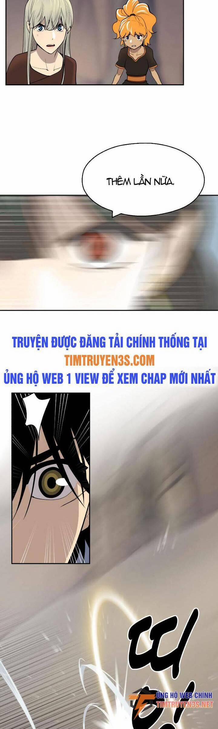 manhwax10.com - Truyện Manhwa Kiếm Sĩ Thiếu Niên Chương 63 Trang 4