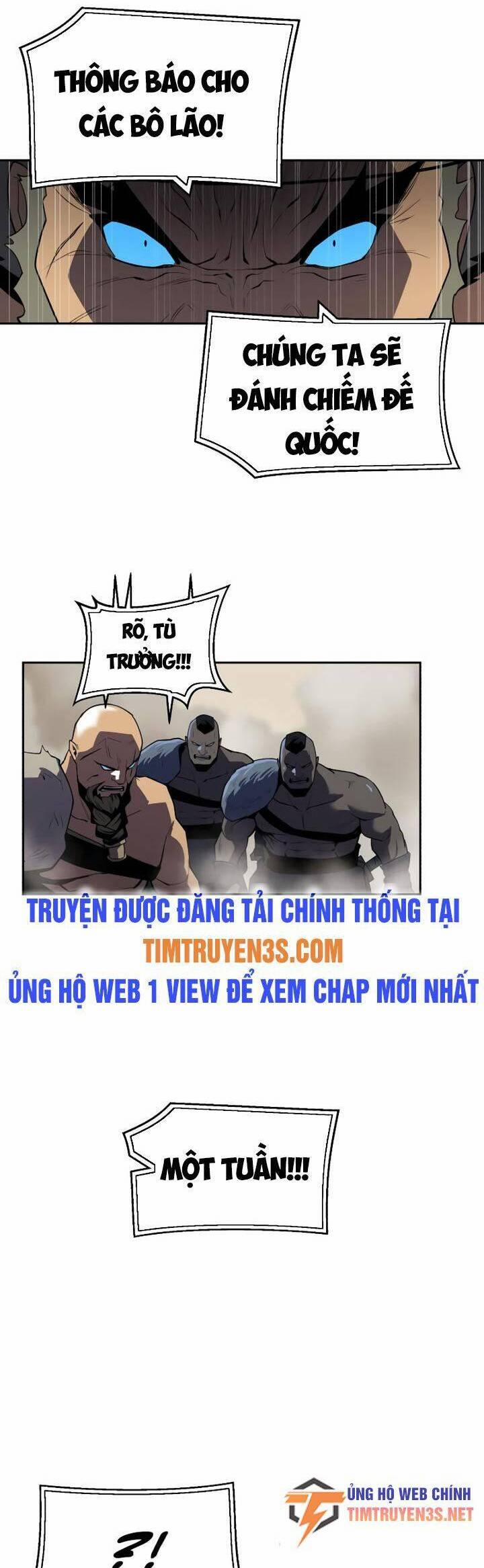 manhwax10.com - Truyện Manhwa Kiếm Sĩ Thiếu Niên Chương 63 Trang 40