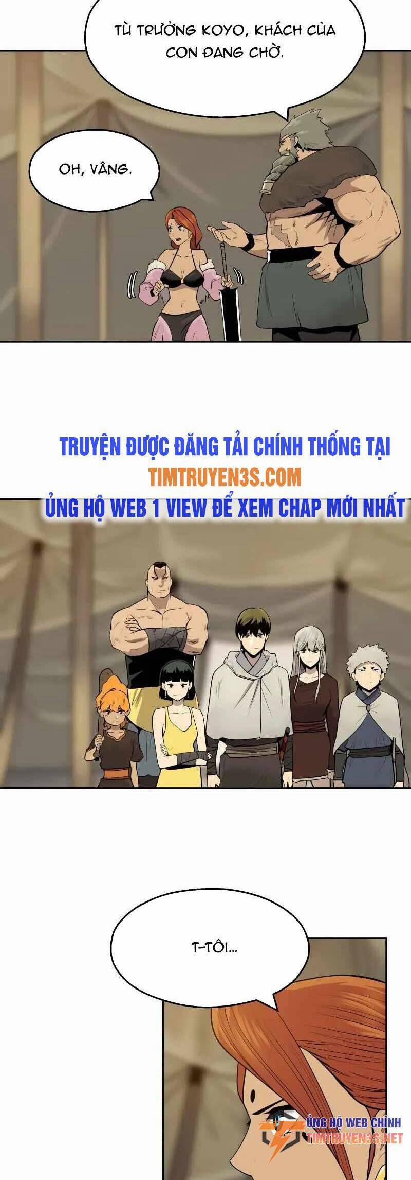 manhwax10.com - Truyện Manhwa Kiếm Sĩ Thiếu Niên Chương 66 Trang 21