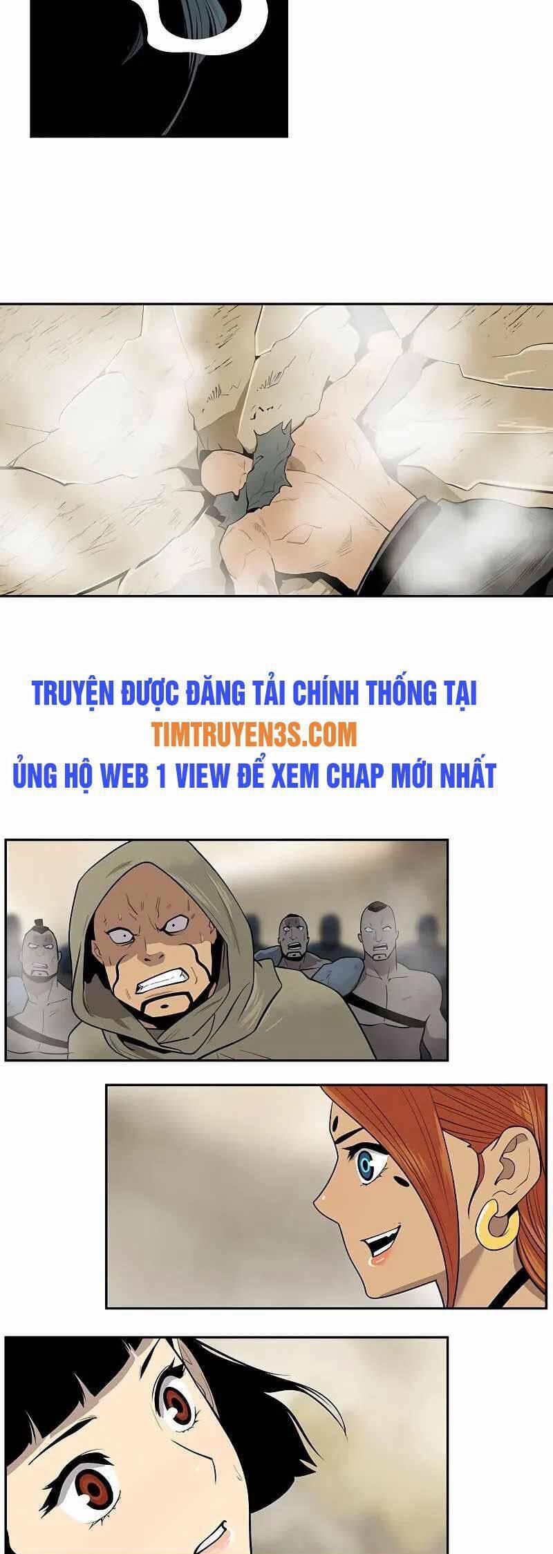 manhwax10.com - Truyện Manhwa Kiếm Sĩ Thiếu Niên Chương 66 Trang 4