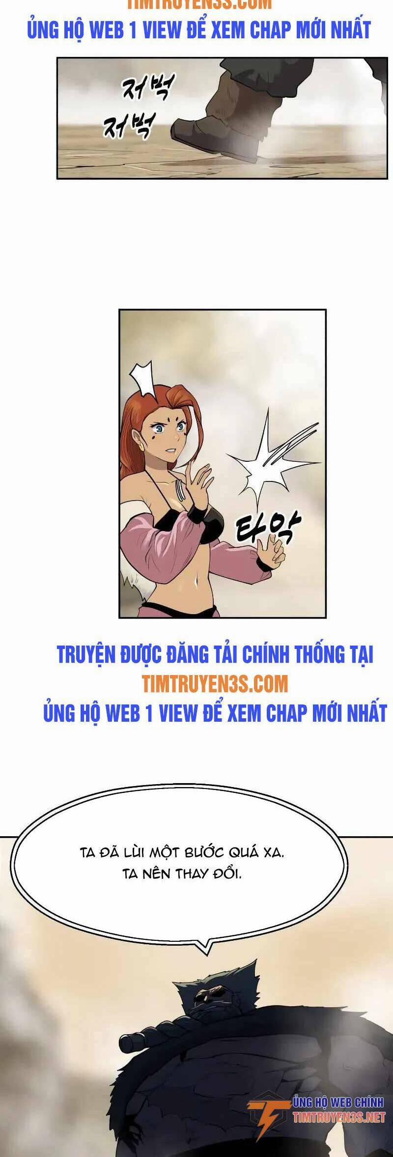 manhwax10.com - Truyện Manhwa Kiếm Sĩ Thiếu Niên Chương 66 Trang 9