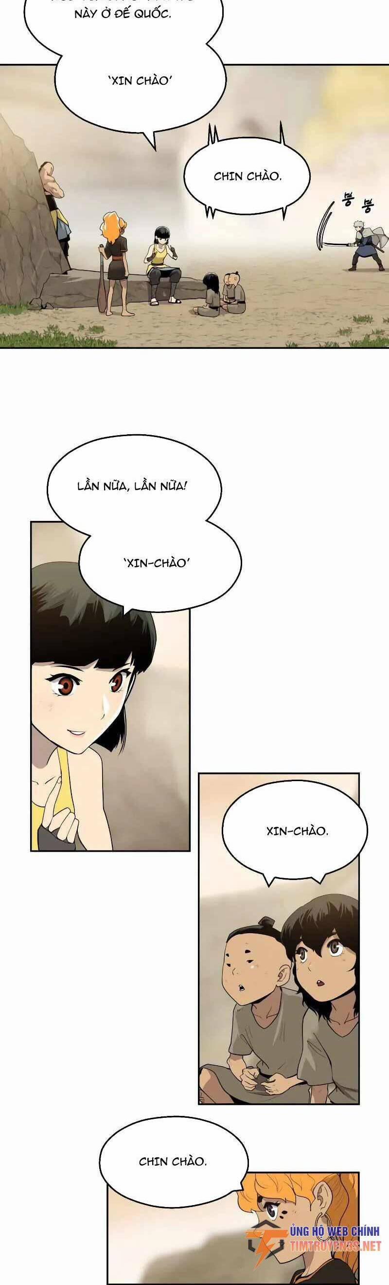 manhwax10.com - Truyện Manhwa Kiếm Sĩ Thiếu Niên Chương 67 Trang 3