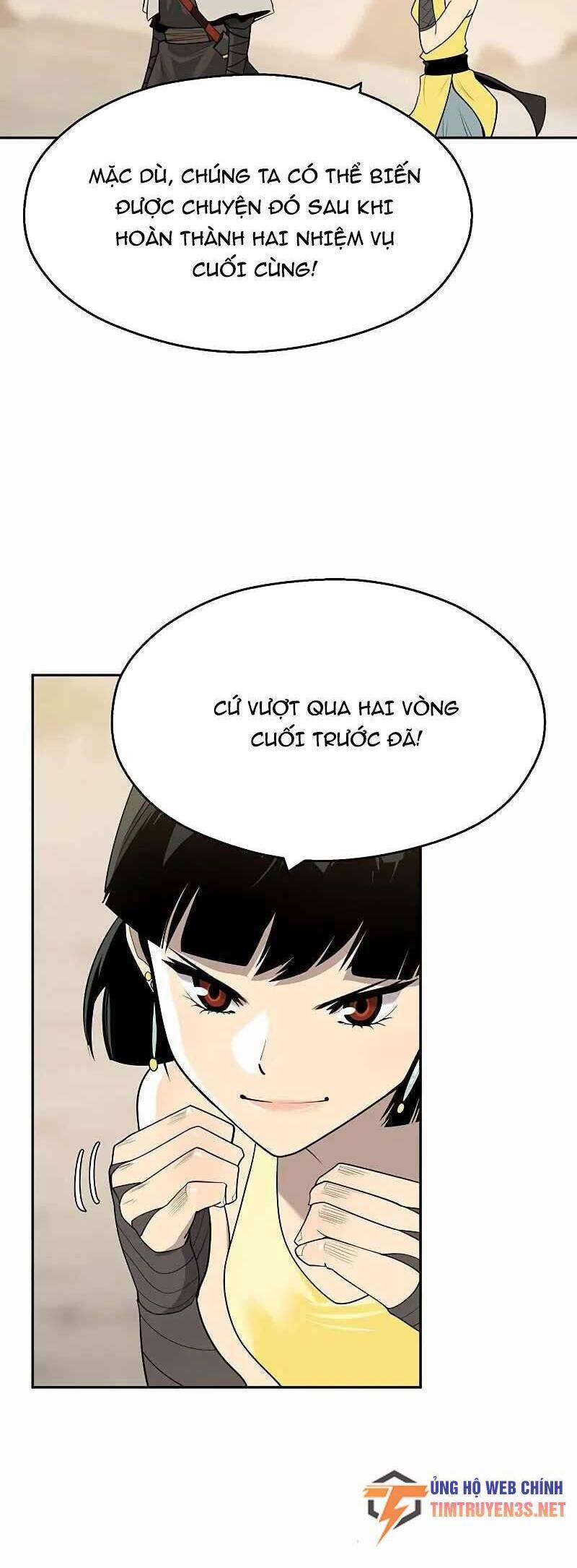 manhwax10.com - Truyện Manhwa Kiếm Sĩ Thiếu Niên Chương 67 Trang 31