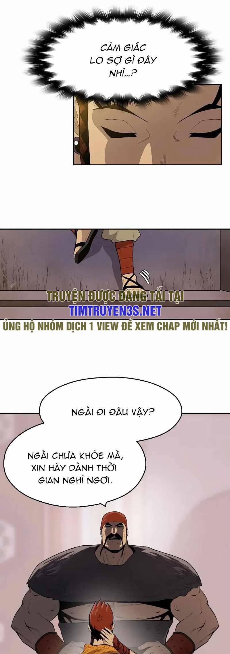 manhwax10.com - Truyện Manhwa Kiếm Sĩ Thiếu Niên Chương 68 Trang 6