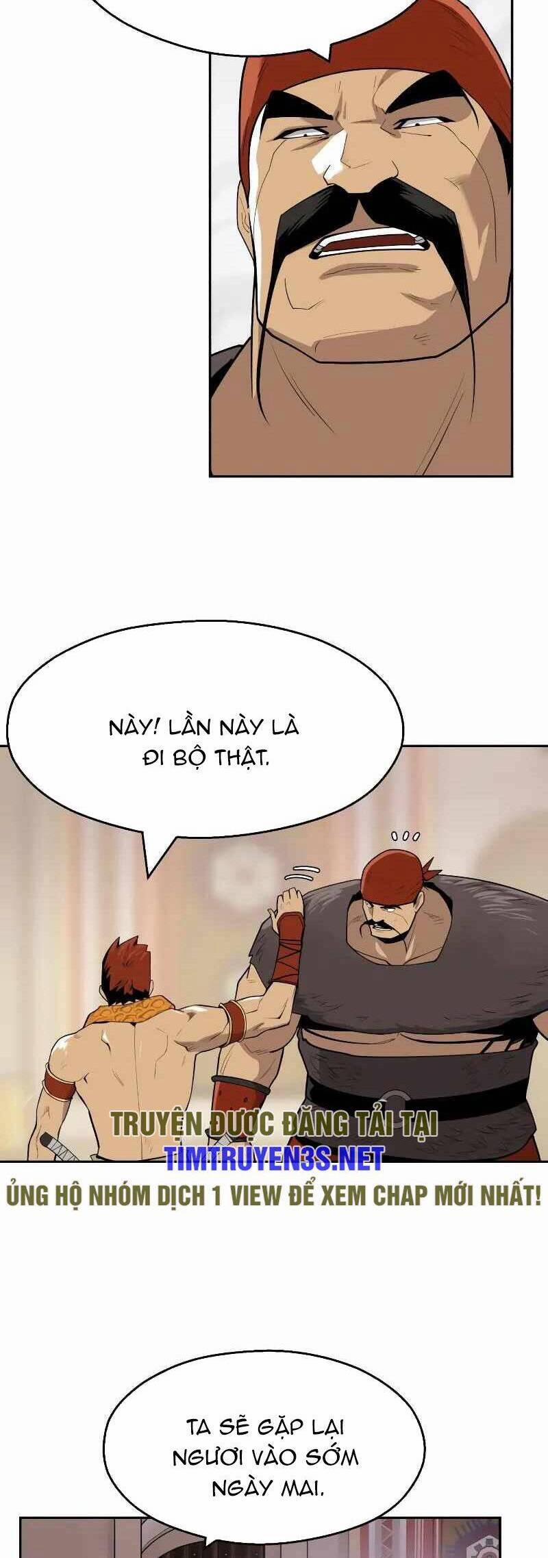 manhwax10.com - Truyện Manhwa Kiếm Sĩ Thiếu Niên Chương 68 Trang 8