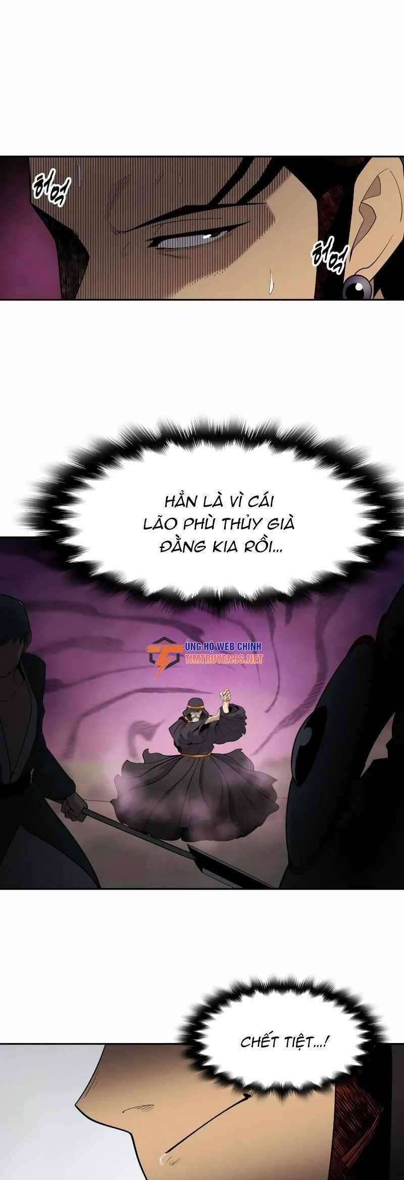 manhwax10.com - Truyện Manhwa Kiếm Sĩ Thiếu Niên Chương 69 Trang 13