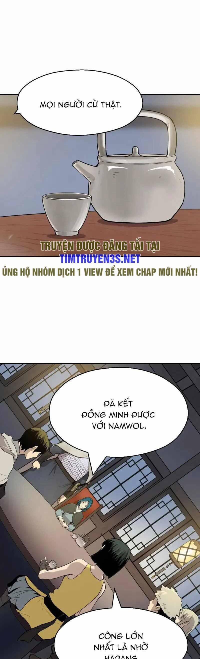 manhwax10.com - Truyện Manhwa Kiếm Sĩ Thiếu Niên Chương 70 Trang 14