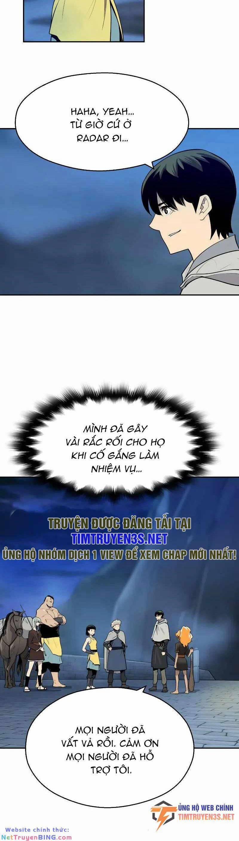 manhwax10.com - Truyện Manhwa Kiếm Sĩ Thiếu Niên Chương 70 Trang 6