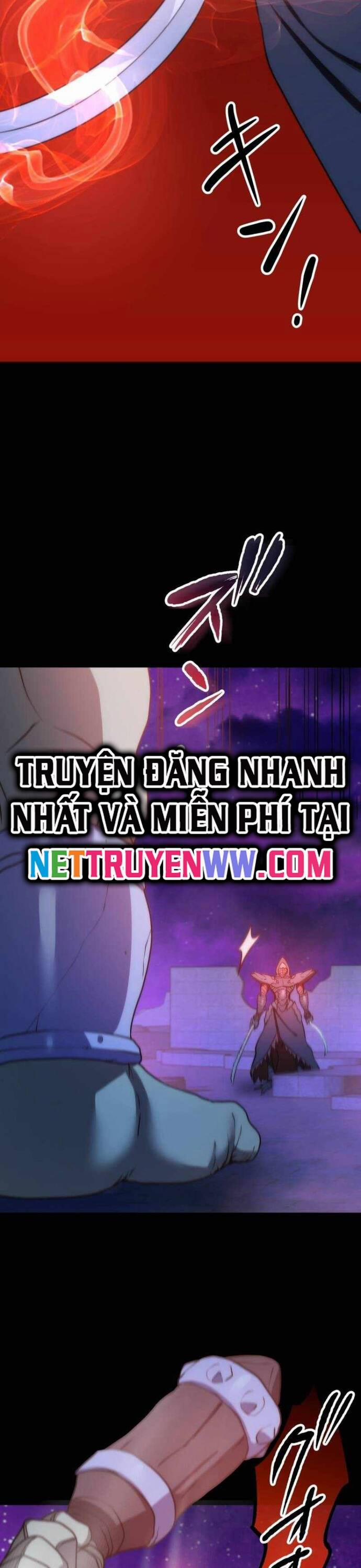 manhwax10.com - Truyện Manhwa Kiếm Sư Huyền Thoại: Chỉ Mình Ta Có Thể Rèn Kiếm Từ Quái Chương 1 Trang 19