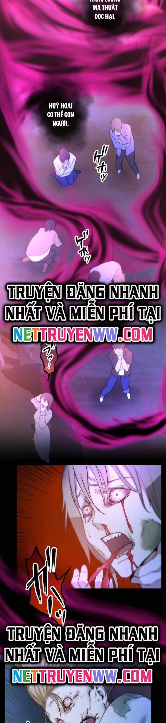 manhwax10.com - Truyện Manhwa Kiếm Sư Huyền Thoại: Chỉ Mình Ta Có Thể Rèn Kiếm Từ Quái Chương 1 Trang 6