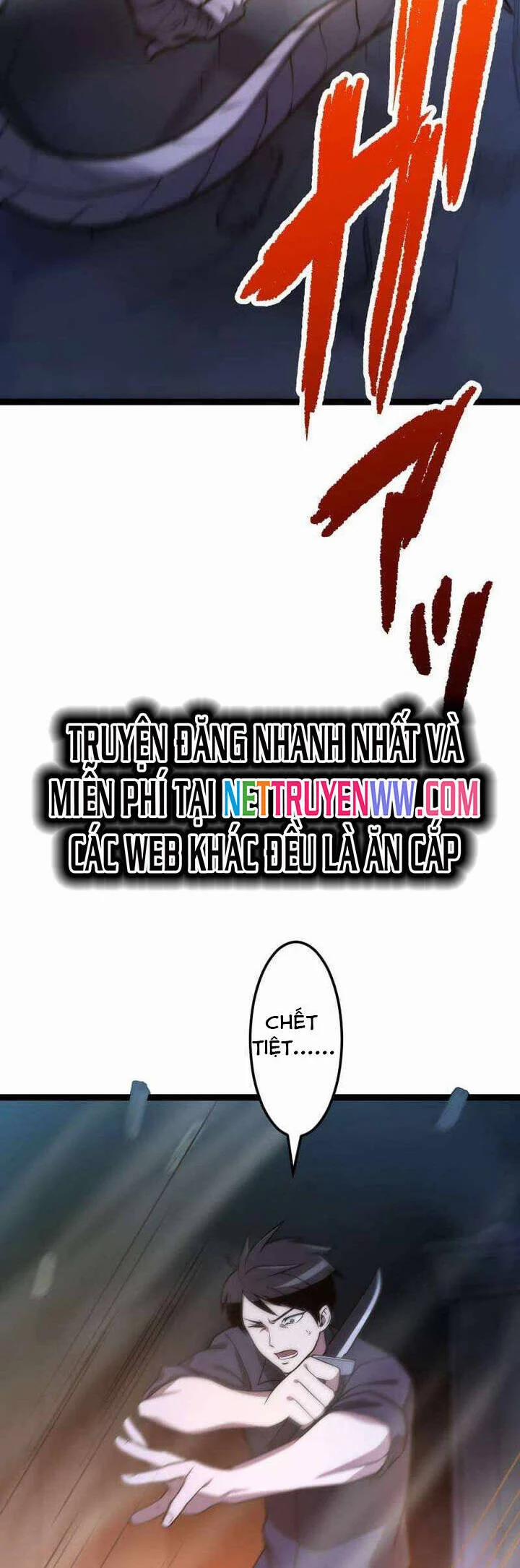 manhwax10.com - Truyện Manhwa Kiếm Sư Huyền Thoại: Chỉ Mình Ta Có Thể Rèn Kiếm Từ Quái Chương 12 Trang 46