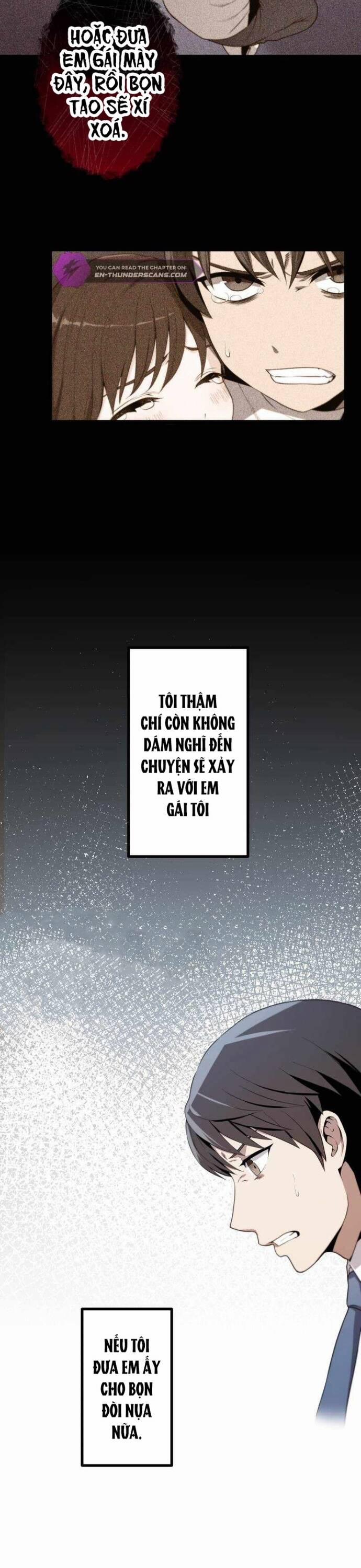 manhwax10.com - Truyện Manhwa Kiếm Sư Huyền Thoại: Chỉ Mình Ta Có Thể Rèn Kiếm Từ Quái Chương 2 Trang 14