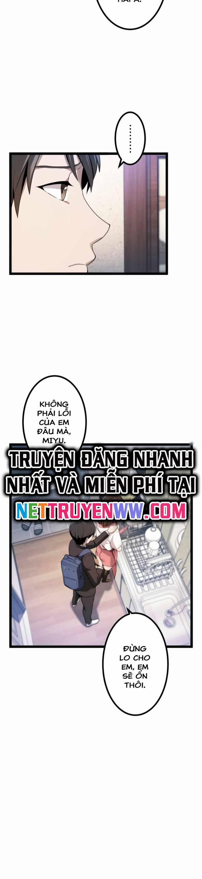 manhwax10.com - Truyện Manhwa Kiếm Sư Huyền Thoại: Chỉ Mình Ta Có Thể Rèn Kiếm Từ Quái Chương 2 Trang 18