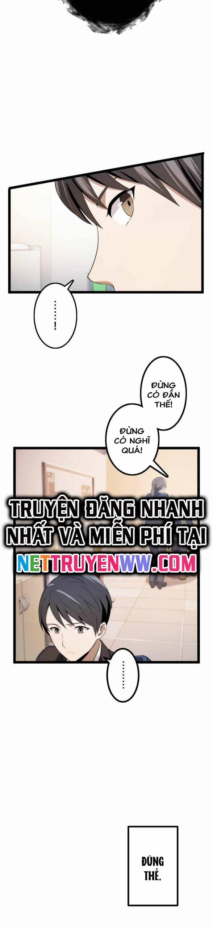 manhwax10.com - Truyện Manhwa Kiếm Sư Huyền Thoại: Chỉ Mình Ta Có Thể Rèn Kiếm Từ Quái Chương 2 Trang 27