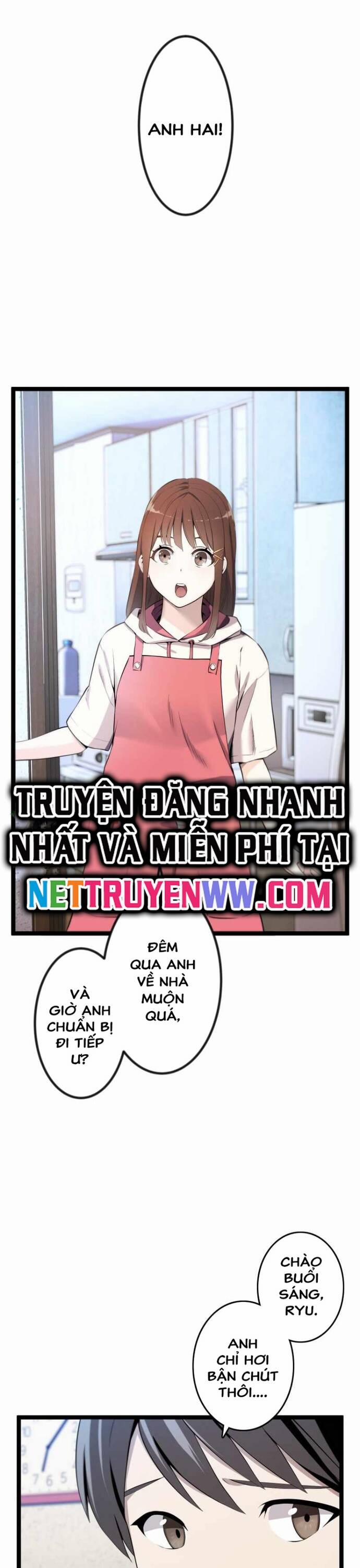 manhwax10.com - Truyện Manhwa Kiếm Sư Huyền Thoại: Chỉ Mình Ta Có Thể Rèn Kiếm Từ Quái Chương 2 Trang 7