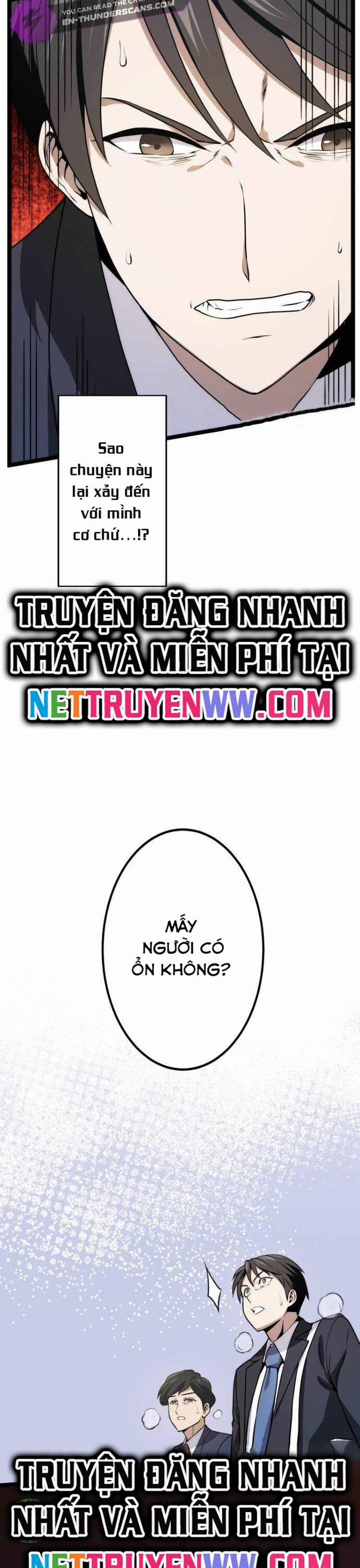 manhwax10.com - Truyện Manhwa Kiếm Sư Huyền Thoại: Chỉ Mình Ta Có Thể Rèn Kiếm Từ Quái Chương 3 Trang 11