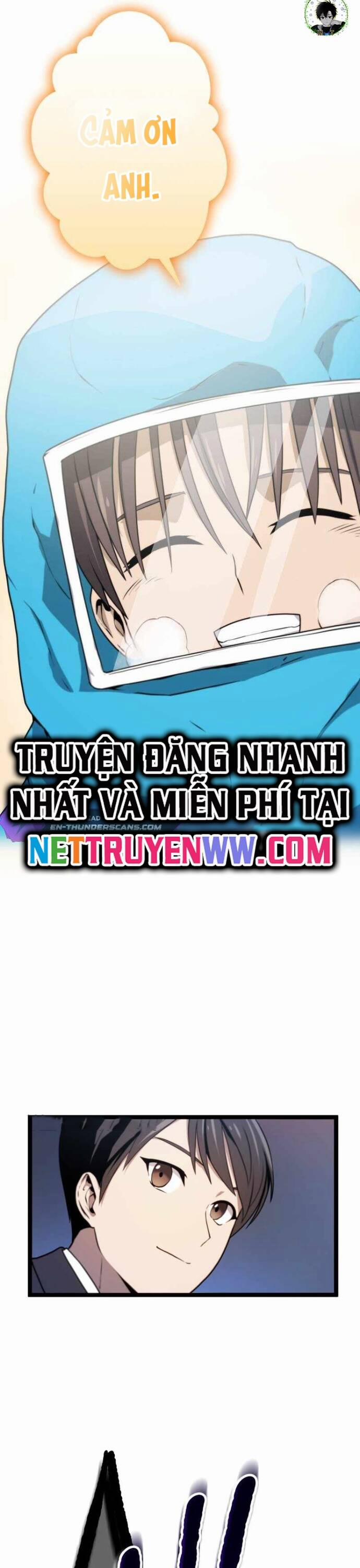 manhwax10.com - Truyện Manhwa Kiếm Sư Huyền Thoại: Chỉ Mình Ta Có Thể Rèn Kiếm Từ Quái Chương 3 Trang 17