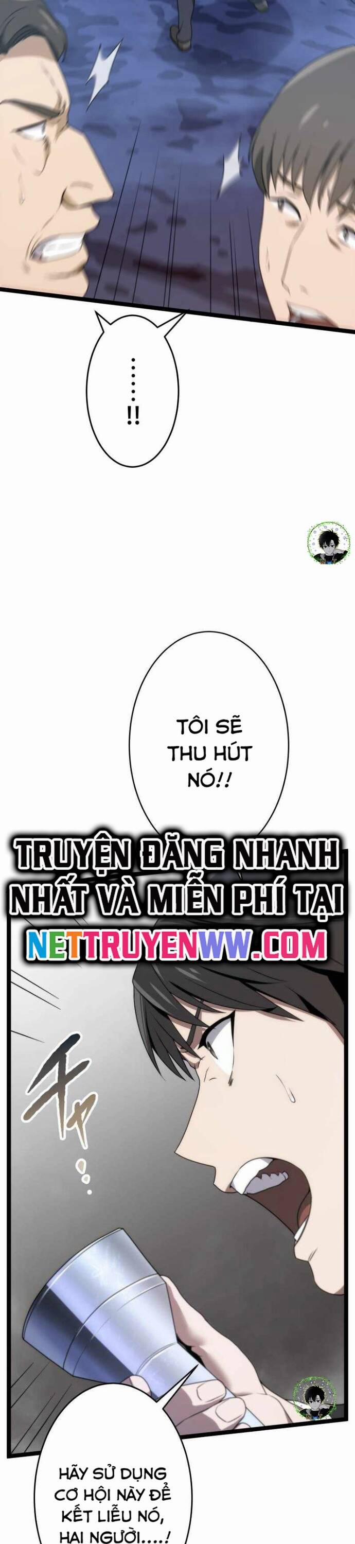 manhwax10.com - Truyện Manhwa Kiếm Sư Huyền Thoại: Chỉ Mình Ta Có Thể Rèn Kiếm Từ Quái Chương 3 Trang 21