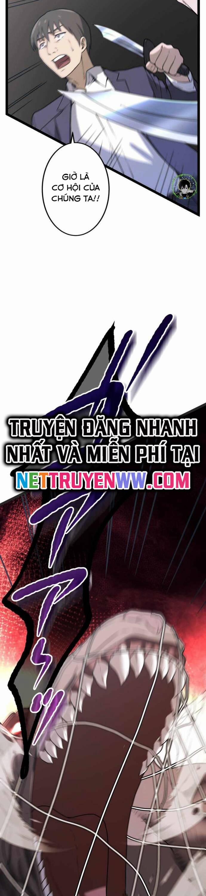 manhwax10.com - Truyện Manhwa Kiếm Sư Huyền Thoại: Chỉ Mình Ta Có Thể Rèn Kiếm Từ Quái Chương 3 Trang 25