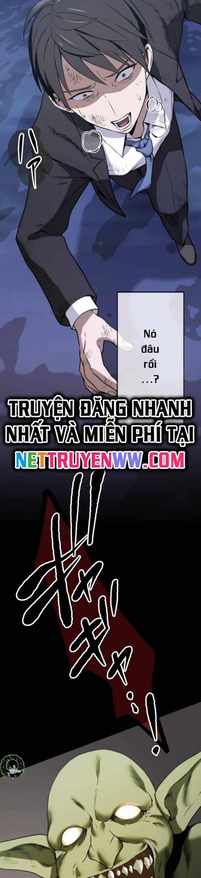 manhwax10.com - Truyện Manhwa Kiếm Sư Huyền Thoại: Chỉ Mình Ta Có Thể Rèn Kiếm Từ Quái Chương 3 Trang 34