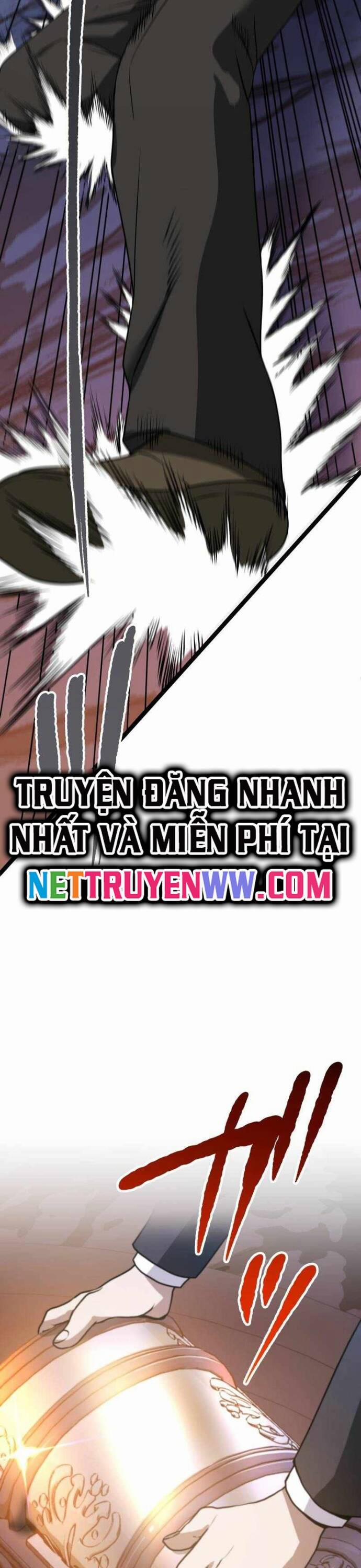 manhwax10.com - Truyện Manhwa Kiếm Sư Huyền Thoại: Chỉ Mình Ta Có Thể Rèn Kiếm Từ Quái Chương 3 Trang 58