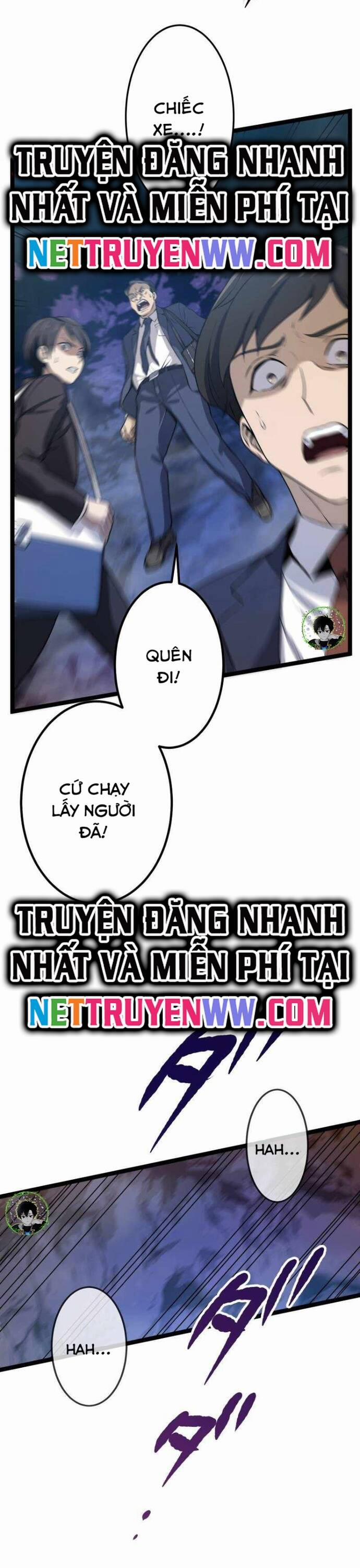 manhwax10.com - Truyện Manhwa Kiếm Sư Huyền Thoại: Chỉ Mình Ta Có Thể Rèn Kiếm Từ Quái Chương 3 Trang 9