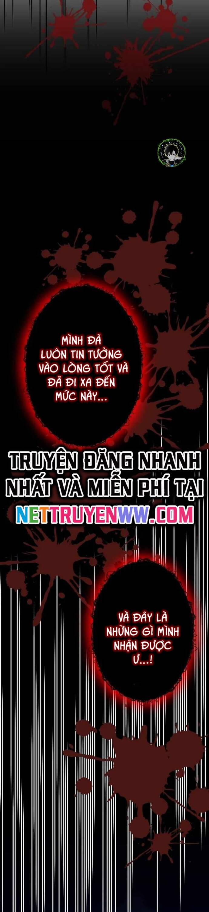 manhwax10.com - Truyện Manhwa Kiếm Sư Huyền Thoại: Chỉ Mình Ta Có Thể Rèn Kiếm Từ Quái Chương 4 Trang 3