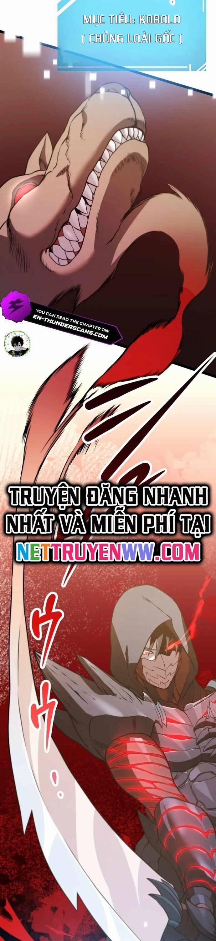 manhwax10.com - Truyện Manhwa Kiếm Sư Huyền Thoại: Chỉ Mình Ta Có Thể Rèn Kiếm Từ Quái Chương 4 Trang 21