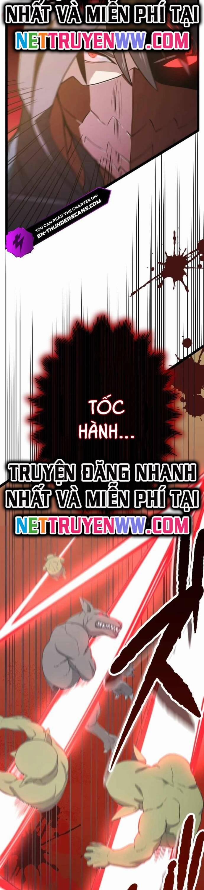 manhwax10.com - Truyện Manhwa Kiếm Sư Huyền Thoại: Chỉ Mình Ta Có Thể Rèn Kiếm Từ Quái Chương 4 Trang 23