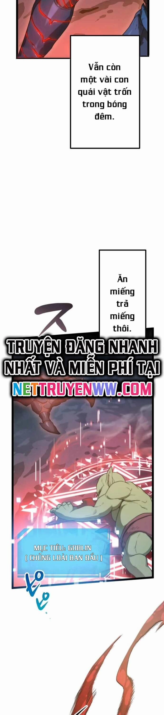 manhwax10.com - Truyện Manhwa Kiếm Sư Huyền Thoại: Chỉ Mình Ta Có Thể Rèn Kiếm Từ Quái Chương 4 Trang 26