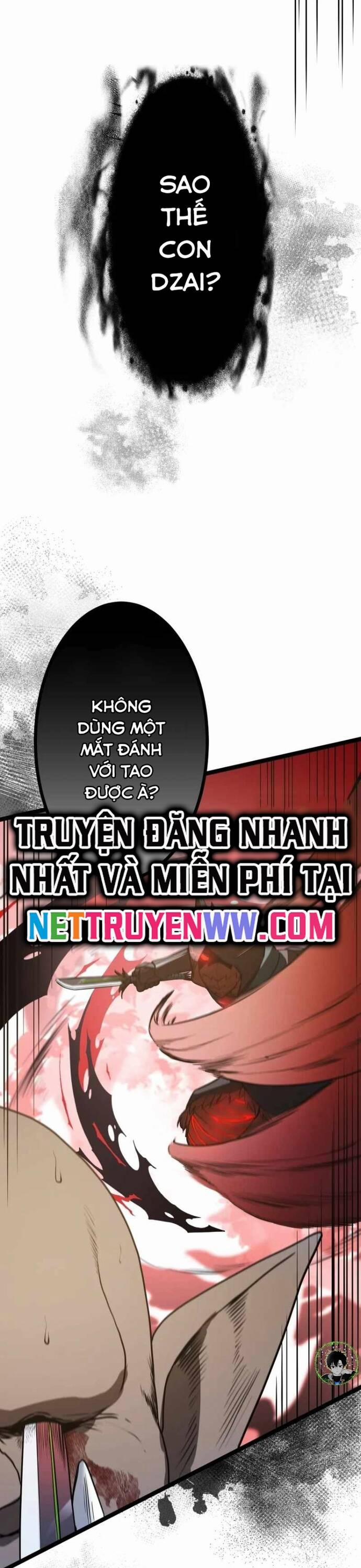 manhwax10.com - Truyện Manhwa Kiếm Sư Huyền Thoại: Chỉ Mình Ta Có Thể Rèn Kiếm Từ Quái Chương 4 Trang 45