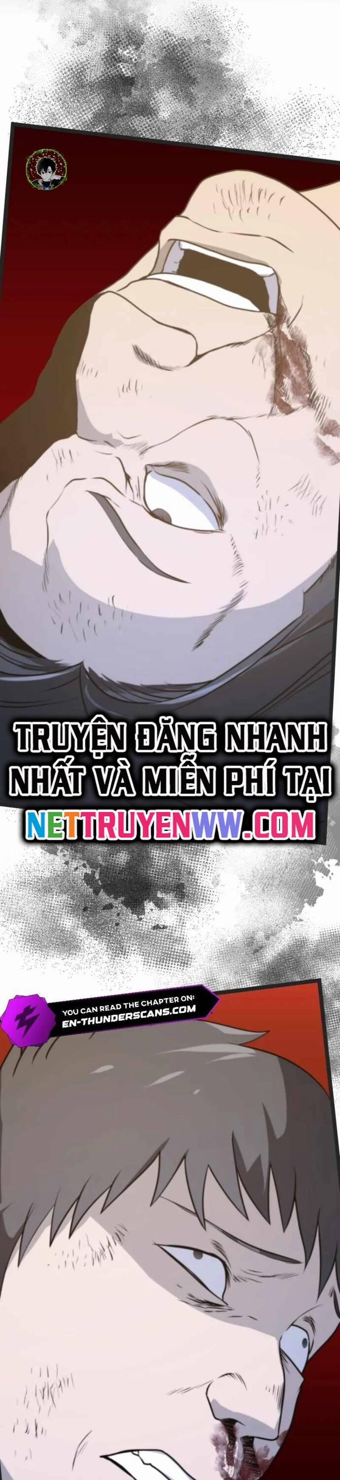 manhwax10.com - Truyện Manhwa Kiếm Sư Huyền Thoại: Chỉ Mình Ta Có Thể Rèn Kiếm Từ Quái Chương 4 Trang 60