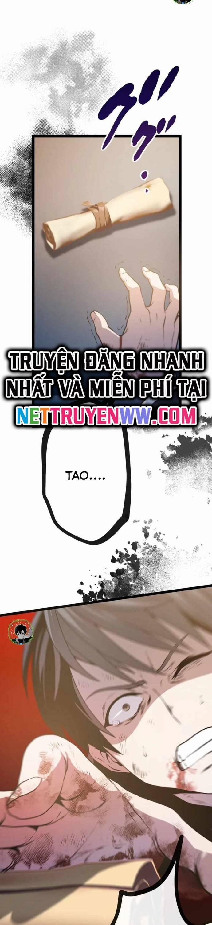 manhwax10.com - Truyện Manhwa Kiếm Sư Huyền Thoại: Chỉ Mình Ta Có Thể Rèn Kiếm Từ Quái Chương 4 Trang 7