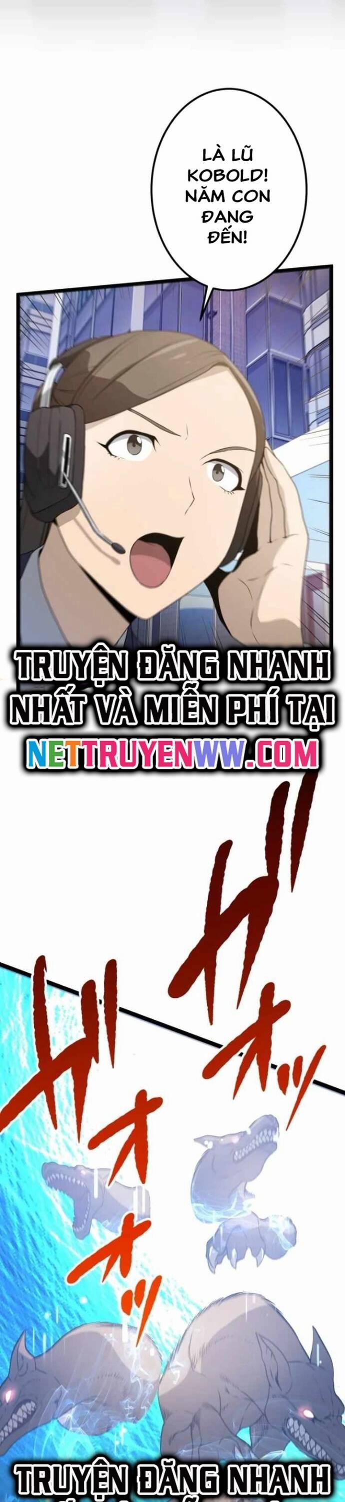 manhwax10.com - Truyện Manhwa Kiếm Sư Huyền Thoại: Chỉ Mình Ta Có Thể Rèn Kiếm Từ Quái Chương 5 Trang 2