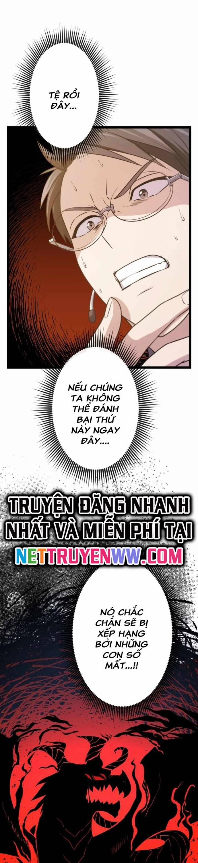 manhwax10.com - Truyện Manhwa Kiếm Sư Huyền Thoại: Chỉ Mình Ta Có Thể Rèn Kiếm Từ Quái Chương 5 Trang 27