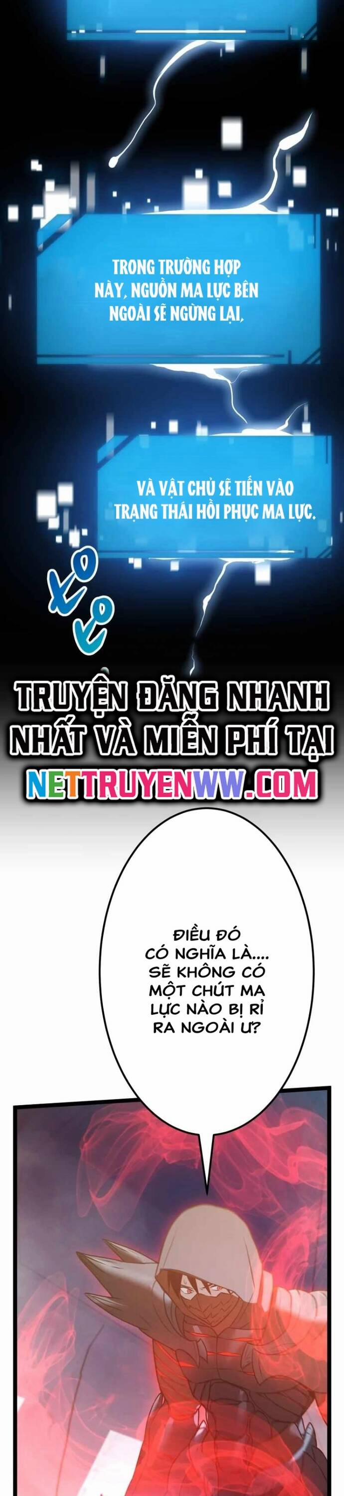 manhwax10.com - Truyện Manhwa Kiếm Sư Huyền Thoại: Chỉ Mình Ta Có Thể Rèn Kiếm Từ Quái Chương 5 Trang 38