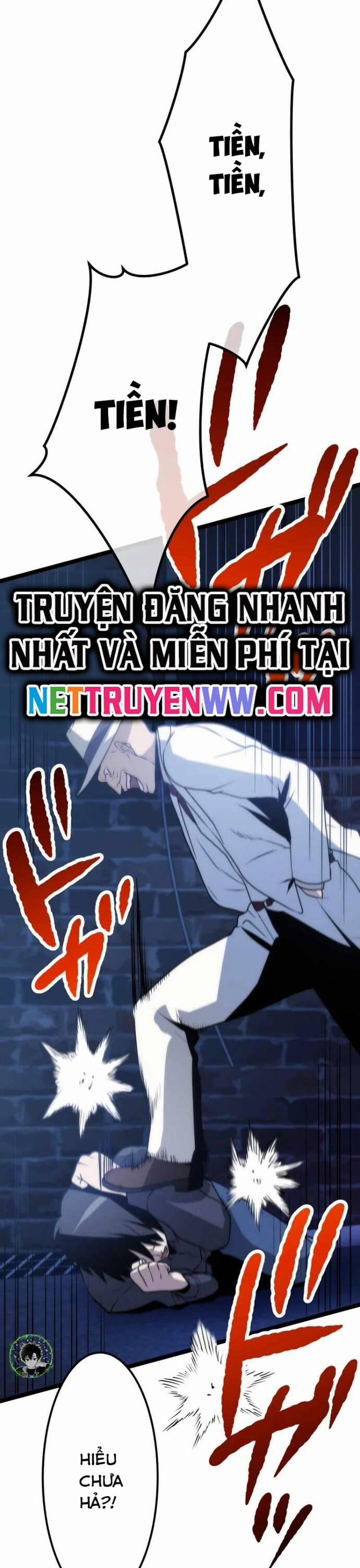 manhwax10.com - Truyện Manhwa Kiếm Sư Huyền Thoại: Chỉ Mình Ta Có Thể Rèn Kiếm Từ Quái Chương 6 Trang 26