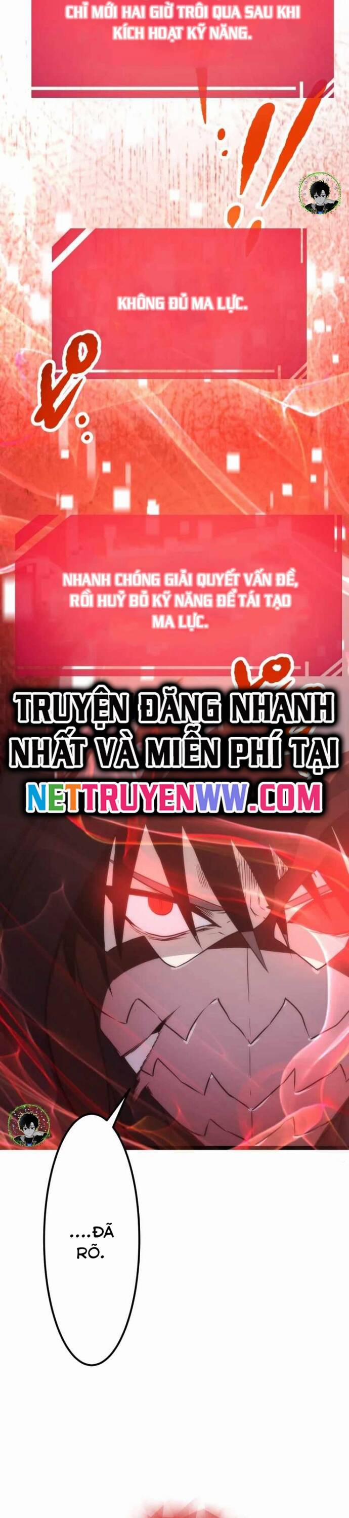 manhwax10.com - Truyện Manhwa Kiếm Sư Huyền Thoại: Chỉ Mình Ta Có Thể Rèn Kiếm Từ Quái Chương 6 Trang 37