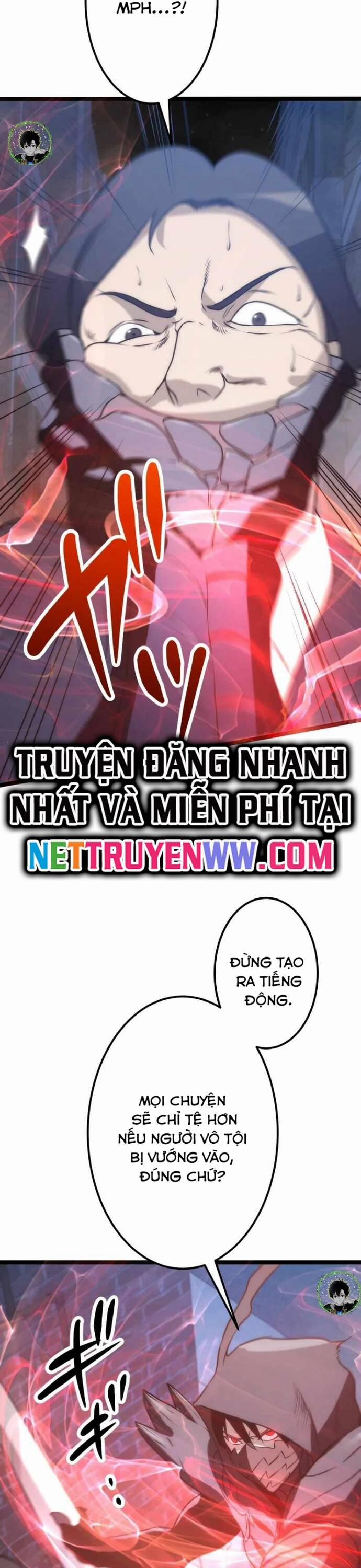 manhwax10.com - Truyện Manhwa Kiếm Sư Huyền Thoại: Chỉ Mình Ta Có Thể Rèn Kiếm Từ Quái Chương 6 Trang 39