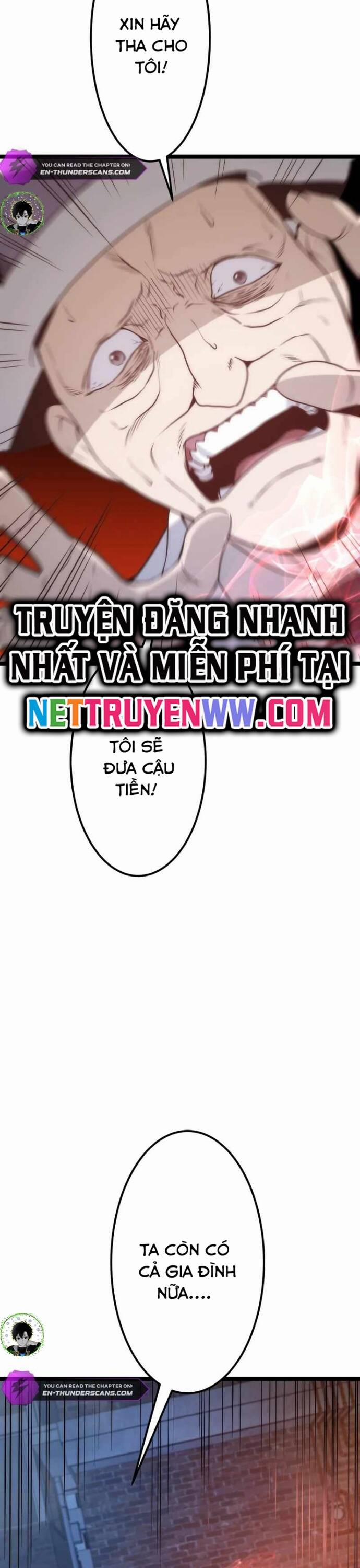 manhwax10.com - Truyện Manhwa Kiếm Sư Huyền Thoại: Chỉ Mình Ta Có Thể Rèn Kiếm Từ Quái Chương 6 Trang 48