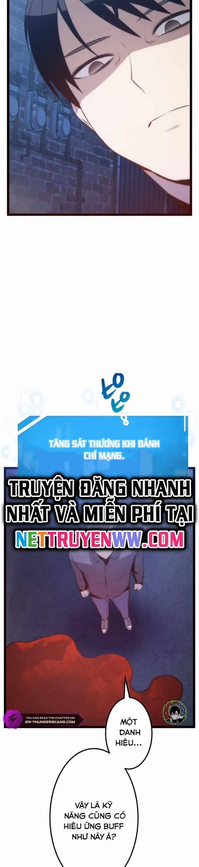 manhwax10.com - Truyện Manhwa Kiếm Sư Huyền Thoại: Chỉ Mình Ta Có Thể Rèn Kiếm Từ Quái Chương 6 Trang 56