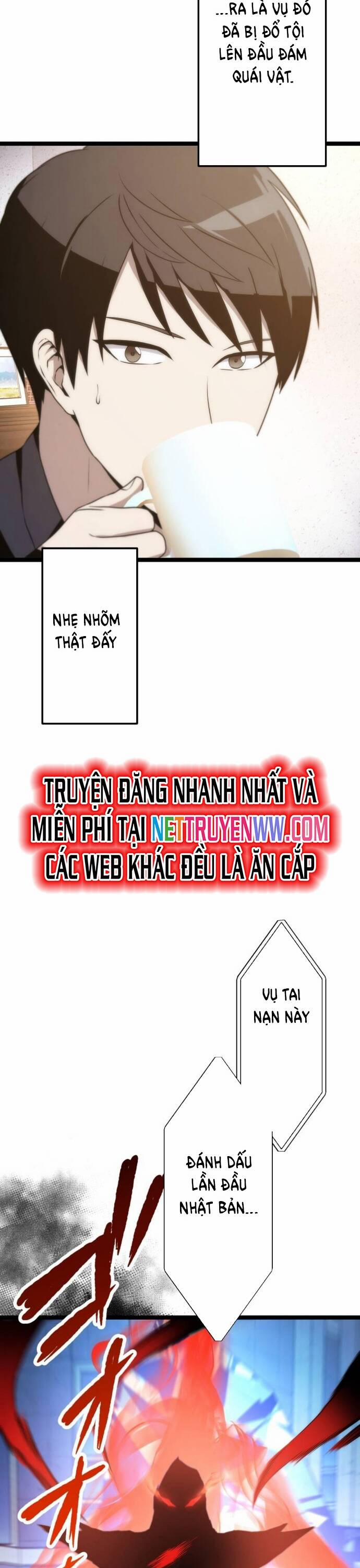 manhwax10.com - Truyện Manhwa Kiếm Sư Huyền Thoại: Chỉ Mình Ta Có Thể Rèn Kiếm Từ Quái Chương 7 Trang 2