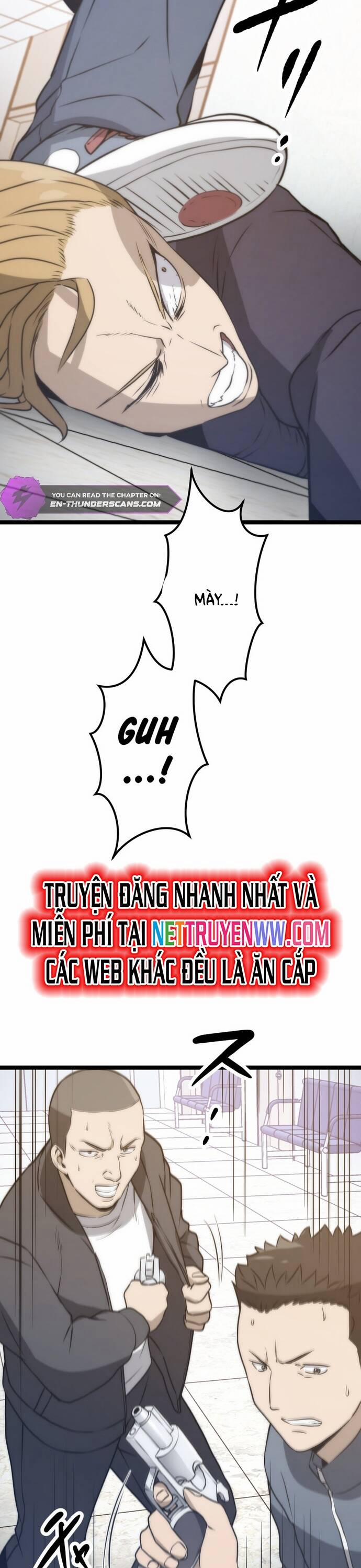 manhwax10.com - Truyện Manhwa Kiếm Sư Huyền Thoại: Chỉ Mình Ta Có Thể Rèn Kiếm Từ Quái Chương 7 Trang 42