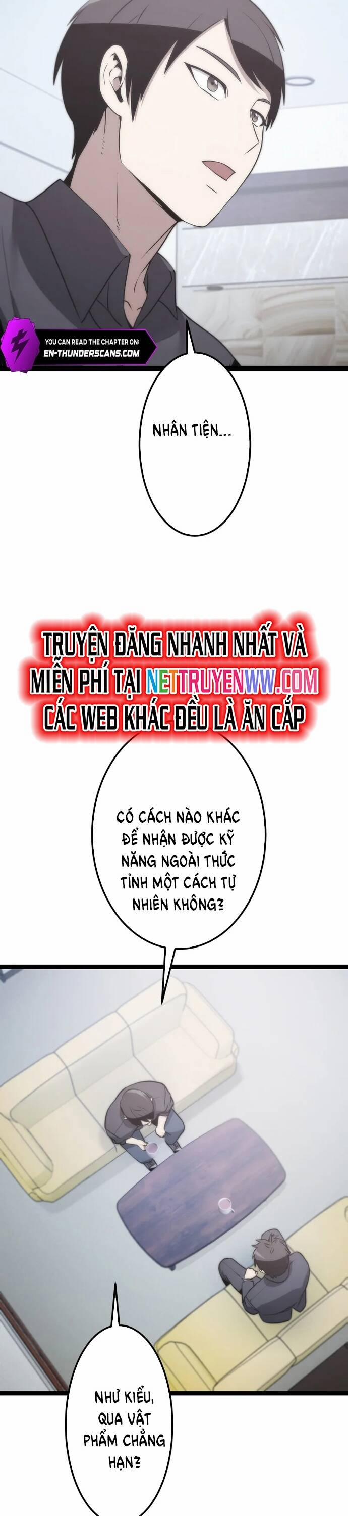 manhwax10.com - Truyện Manhwa Kiếm Sư Huyền Thoại: Chỉ Mình Ta Có Thể Rèn Kiếm Từ Quái Chương 8 Trang 15