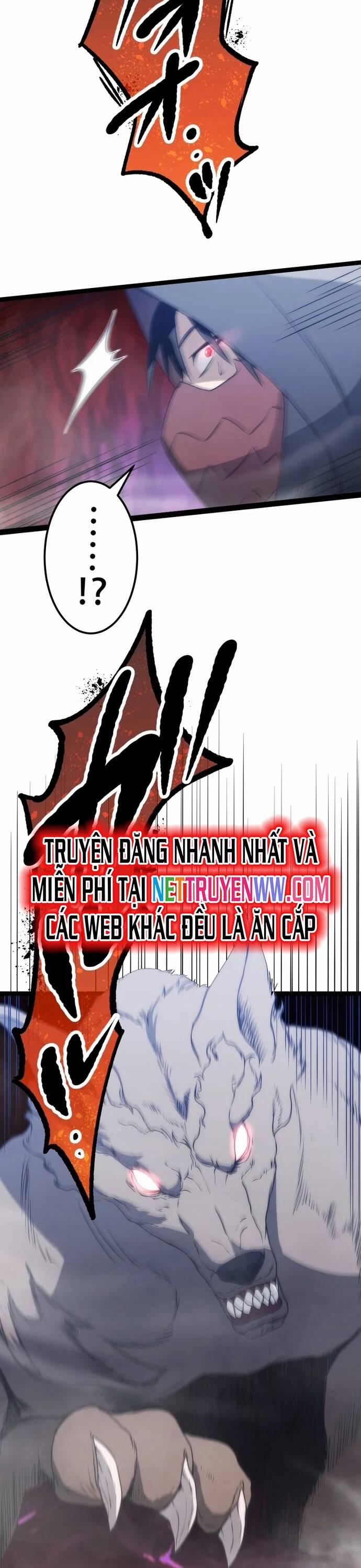 manhwax10.com - Truyện Manhwa Kiếm Sư Huyền Thoại: Chỉ Mình Ta Có Thể Rèn Kiếm Từ Quái Chương 8 Trang 30