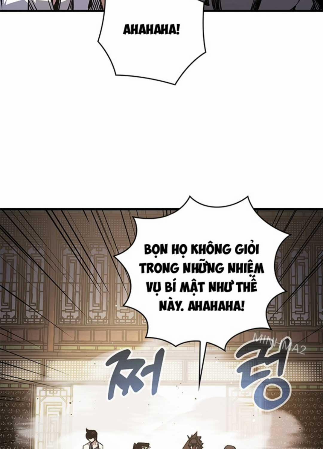 manhwax10.com - Truyện Manhwa Kiếm Thần: Thần Chi Tử Chương 21 Trang 79